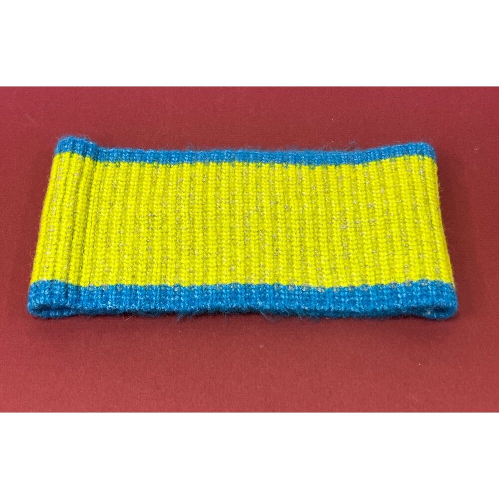 Wild Fable - Reversible Headband - Green/Blue - One Size